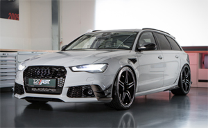 ABT RS6 1 of 12