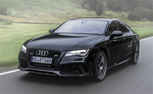 ABT RS7