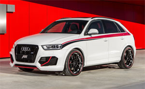 ABT RS Q3