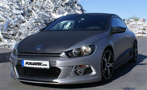 ABT Scirocco