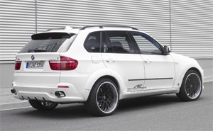 AC Schnitzer BMW X5