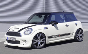 AC Schnitzer MINI