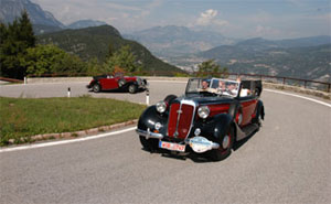 ADAC Trentino Classic