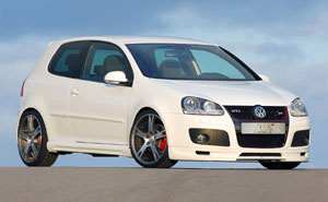 Abt Golf GTI