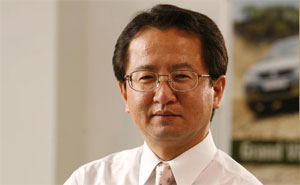 Minoru Amano