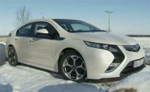 Opel Ampera E-REV