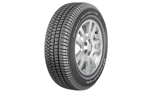 BFGoodrich(R) Urban Terrain T/A