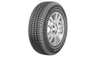 BFGoodrich(R) Urban Terrain T/A((R)