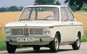 BMW 1600-2