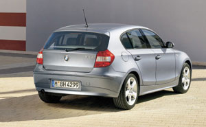 BMW 1 er Reihe