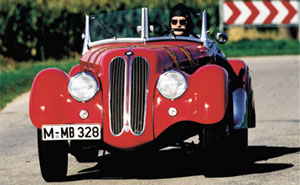 BMW 328