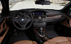 BMW 3er Cabrio