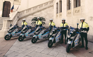 BMW C evolutionfr Cagliari