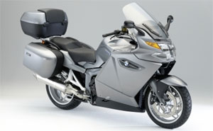 BMW K 1300 GT Exclusive Edition