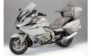 BMW K 1600 GTL Exclusive