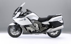 BMW K 1600 GT