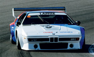 BMW M1