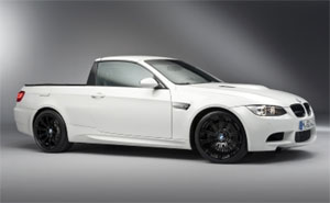 BMW M3 Pickup