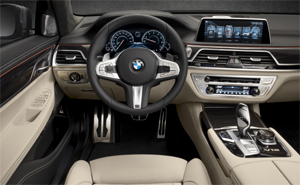 BMW M760Li xDrive