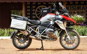 BMW R 1200 GS 