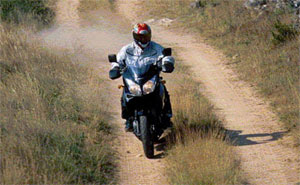 BMW R 1200 GS