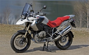 BMW R 1200 GS, Sondermodell 30 Years GS