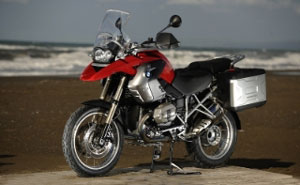 BMW R 1200 GS