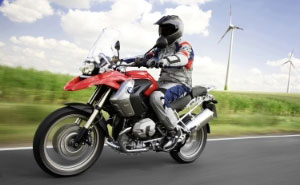 BMW R 1200 GS