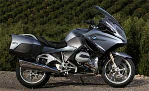 BMW R 1200 RT