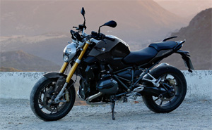 BMW R 1200 R