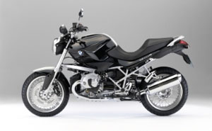 BMW R 1200 R Classic