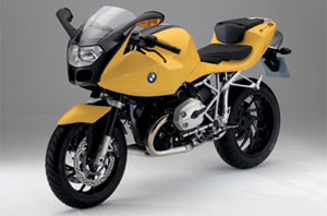 BMW R 1200 S