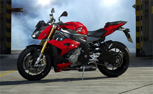 BMW S 1000 R