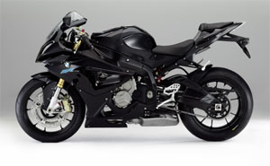 BMW S 1000 RR 