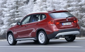 BMW X1 xDrive28i