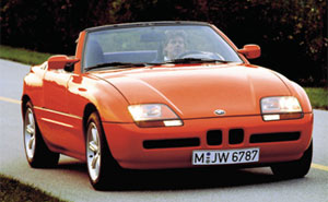 BMW Z1