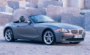 BMW Z4