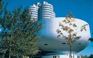 BMW Museum Mnchen