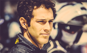 Bruno Senna