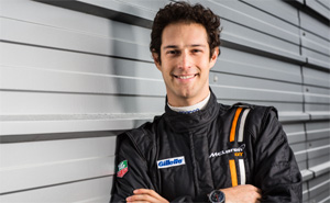 Bruno Senna