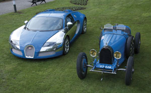 Bugatti