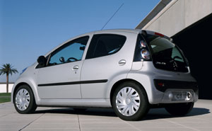 Citroen C1