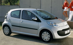 Citroen C1