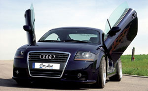 CarLine Audi TT