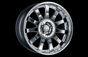 Carlsson 3/11 Ultra Light