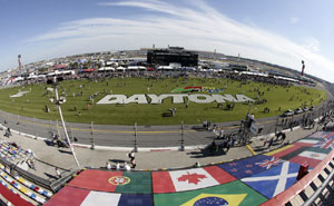 Daytona International Speedway