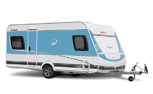 Detleffs ctrend Caravan