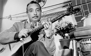 Django Reinhardt