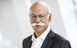 Dr. Dieter Zetsche