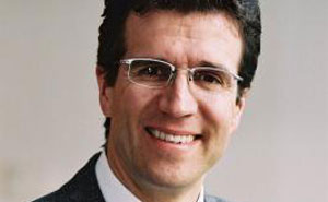 Dr. Michael Gorriz